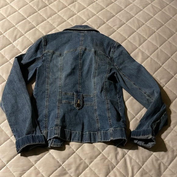 Ann Taylor Loft size 0 - Picture 5 of 6